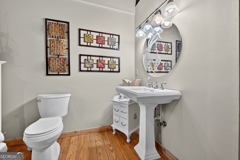 260 Observation Lane Blue Ridge - 41