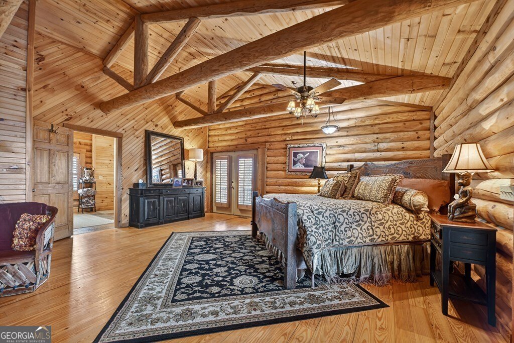 260 Observation Lane Blue Ridge - 43