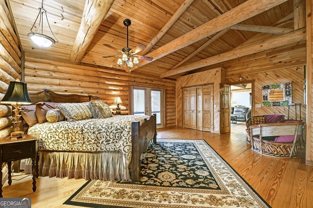 260 Observation Lane Blue Ridge - 44