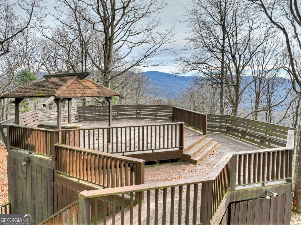 260 Observation Lane Blue Ridge - 5