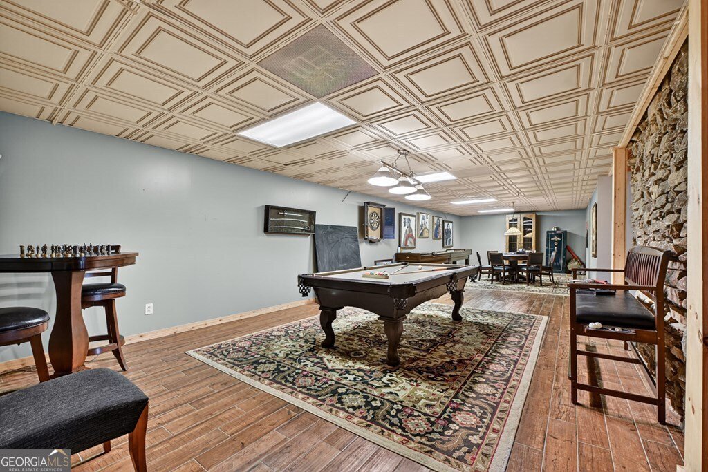 260 Observation Lane Blue Ridge - 50