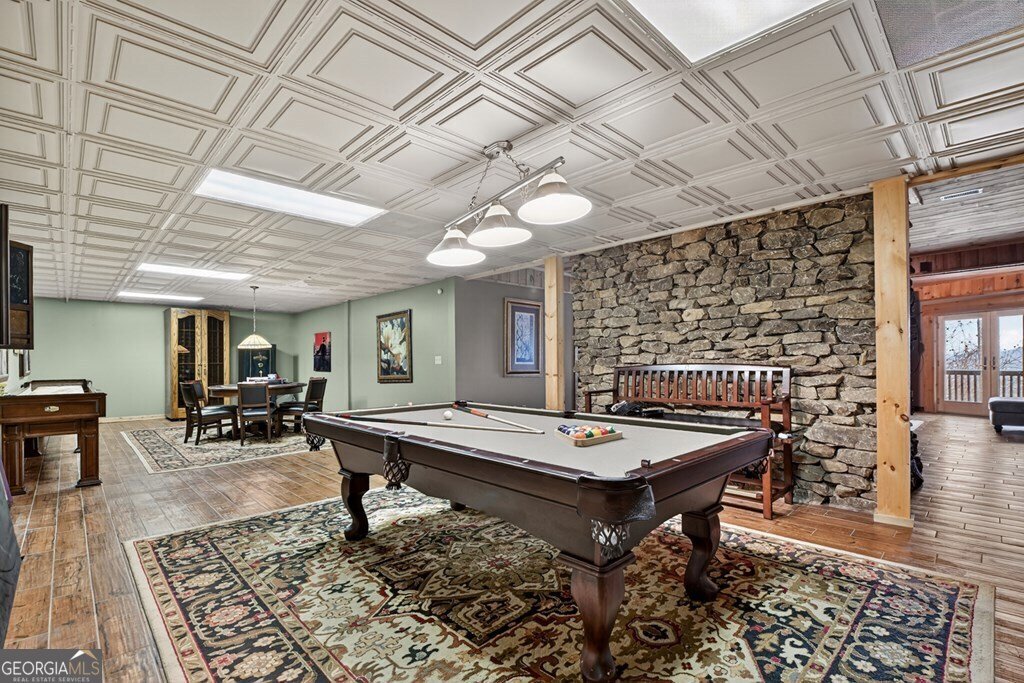 260 Observation Lane Blue Ridge - 51