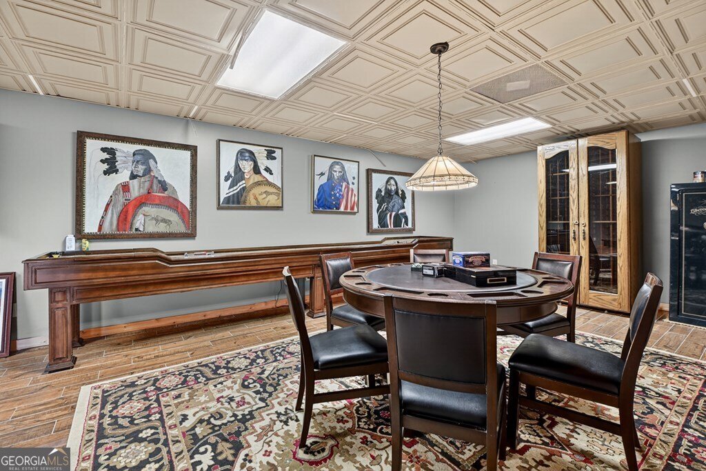 260 Observation Lane Blue Ridge - 52