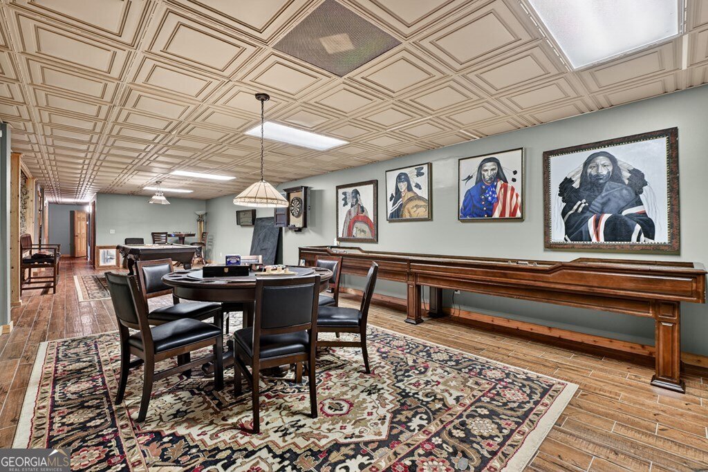 260 Observation Lane Blue Ridge - 53