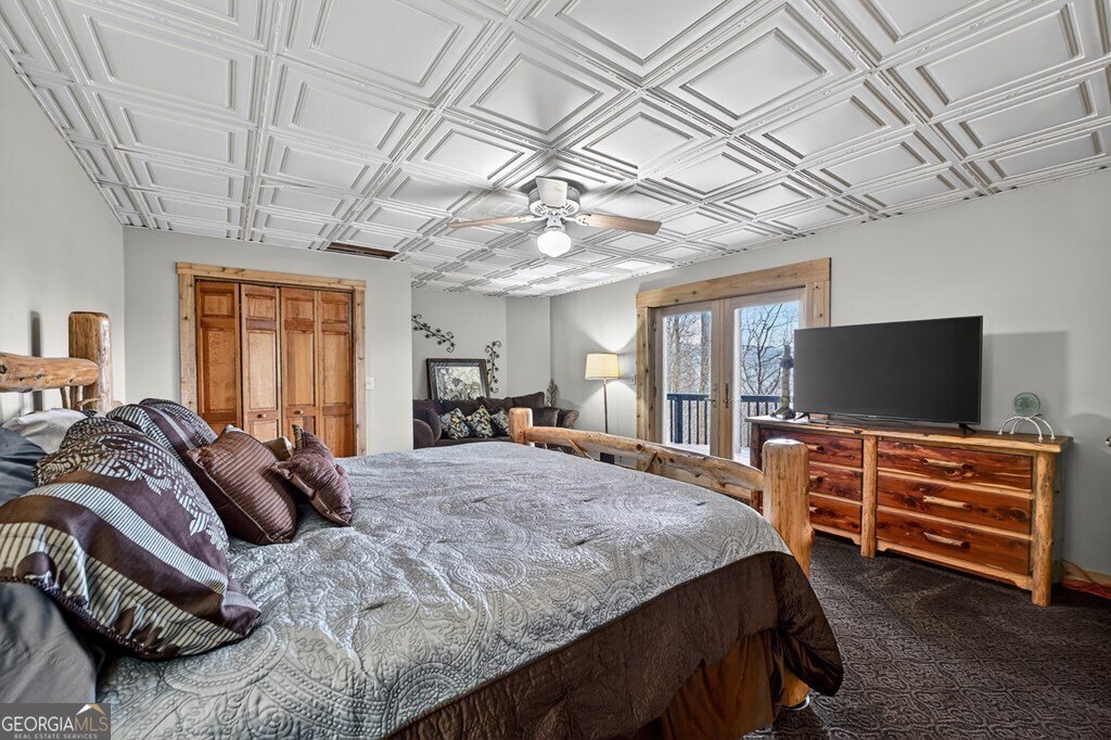 260 Observation Lane Blue Ridge - 55