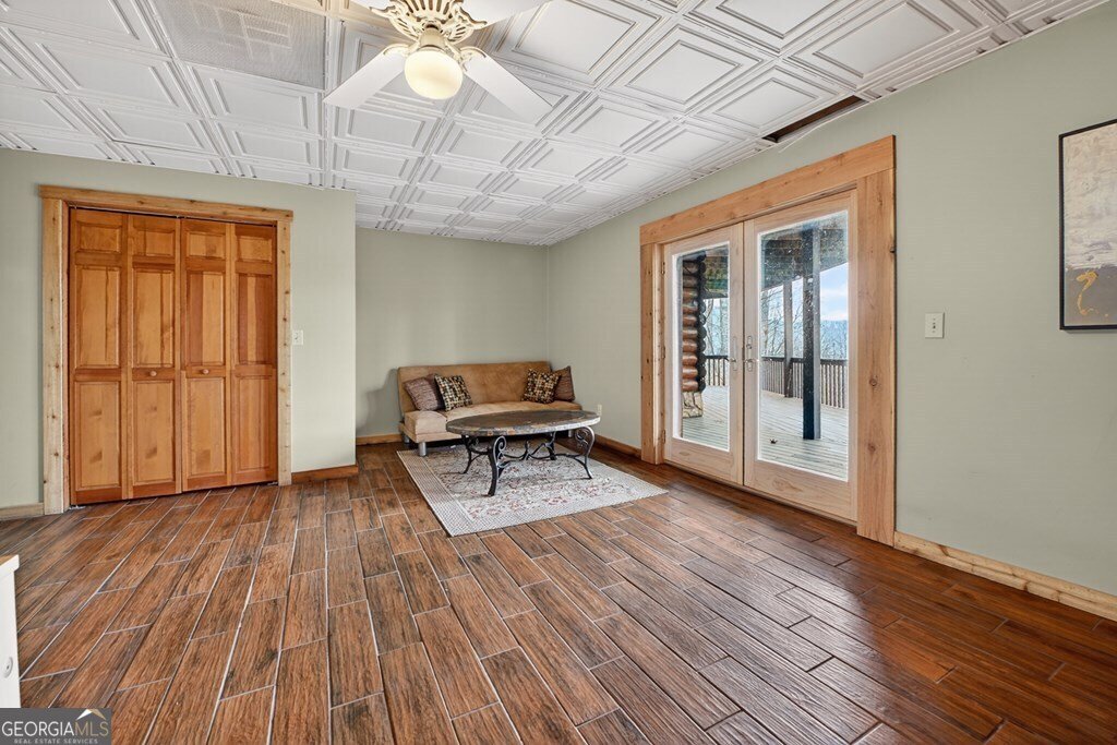 260 Observation Lane Blue Ridge - 57