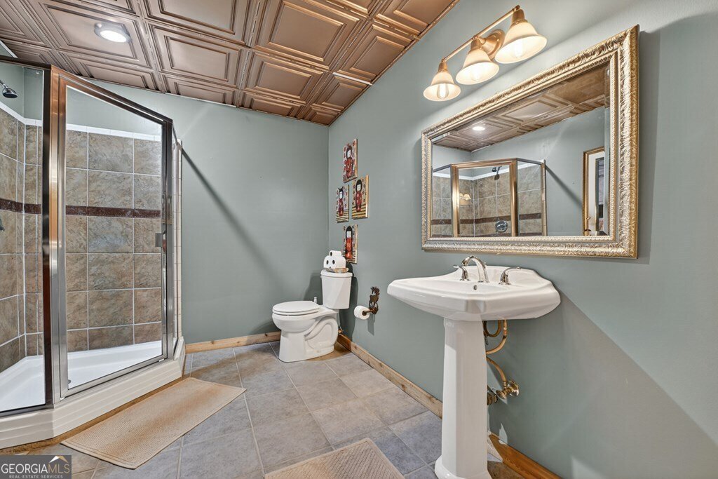 260 Observation Lane Blue Ridge - 58