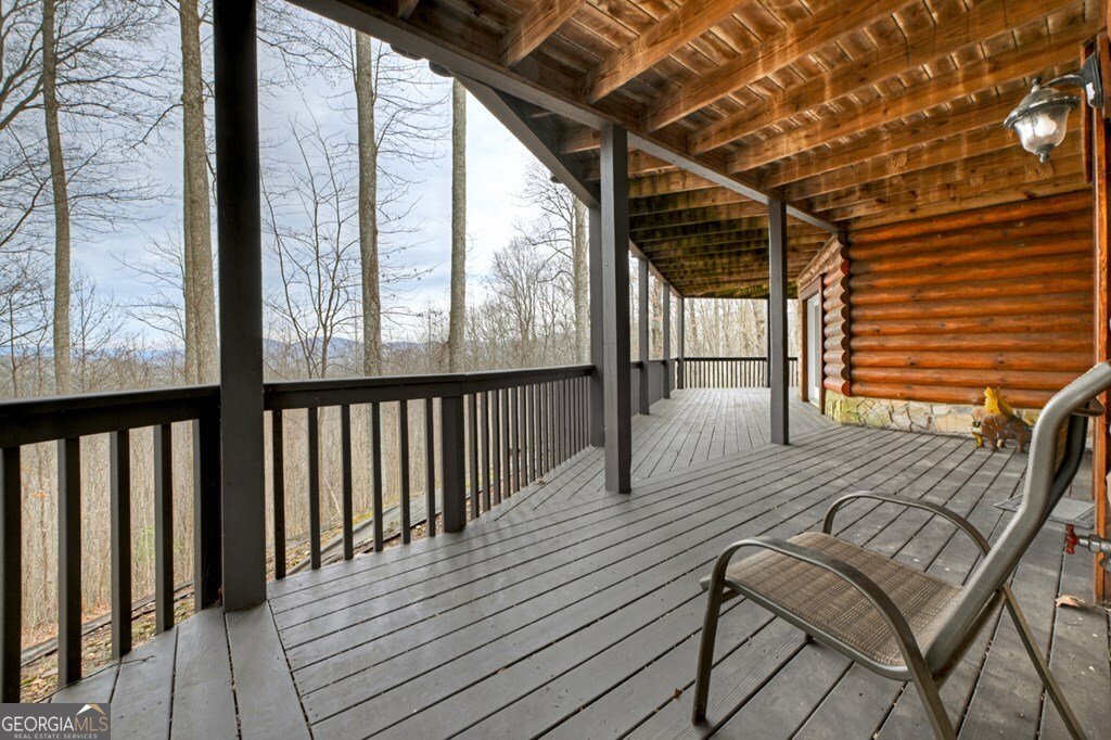 260 Observation Lane Blue Ridge - 62