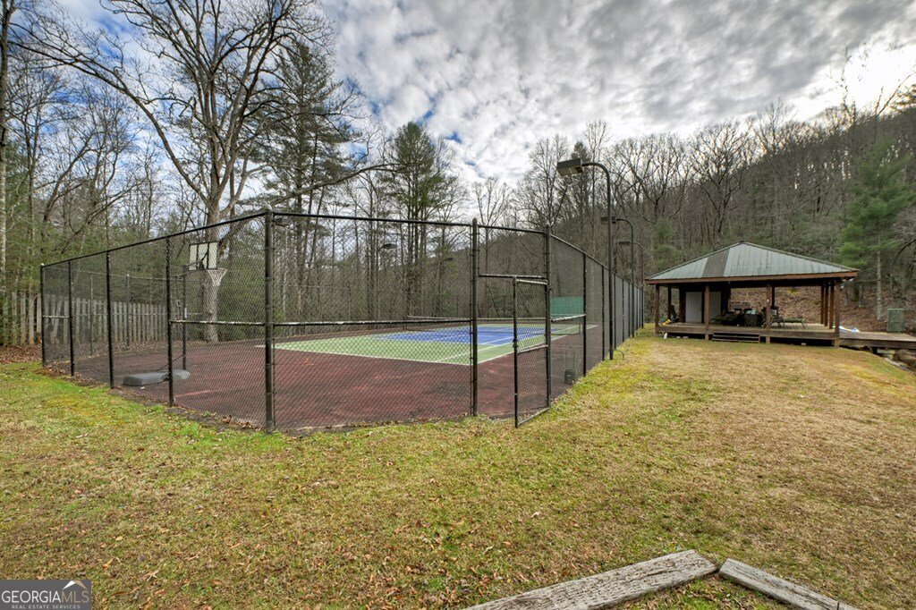 260 Observation Lane Blue Ridge - 64