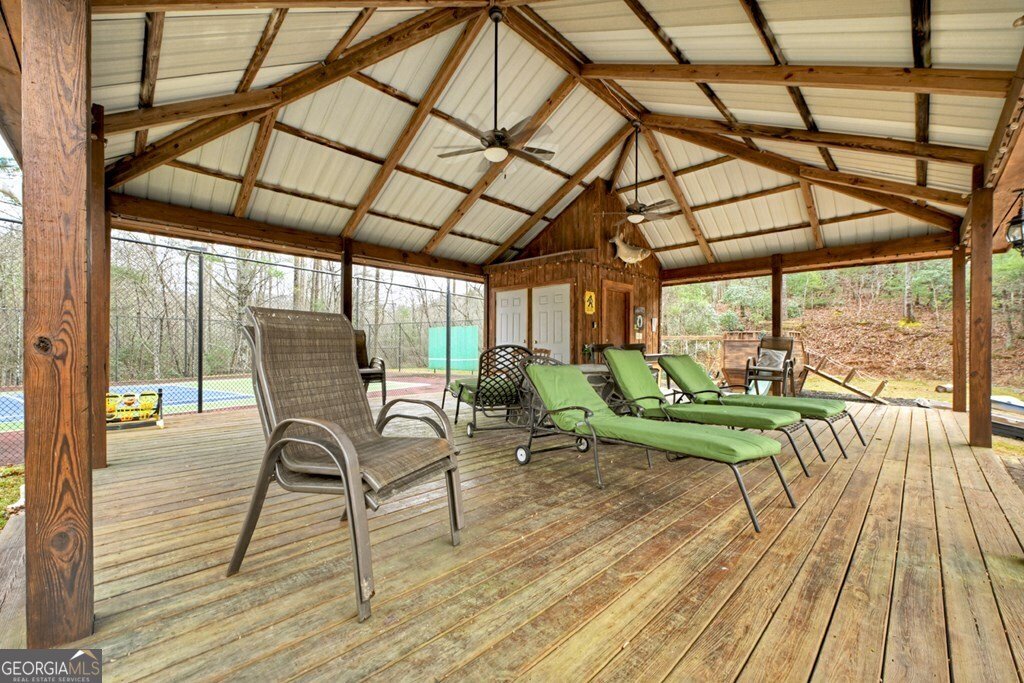 260 Observation Lane Blue Ridge - 67