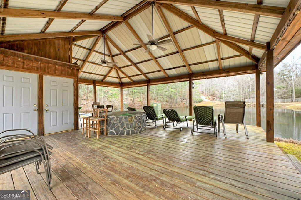 260 Observation Lane Blue Ridge - 69