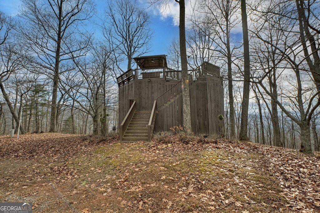 260 Observation Lane Blue Ridge - 79