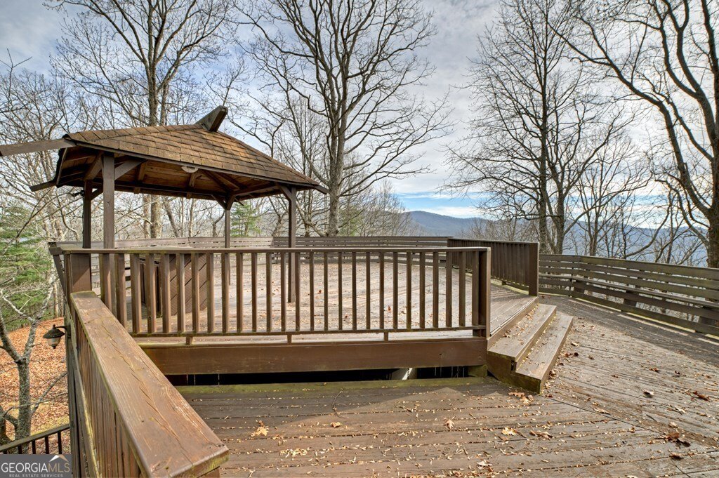 260 Observation Lane Blue Ridge - 80