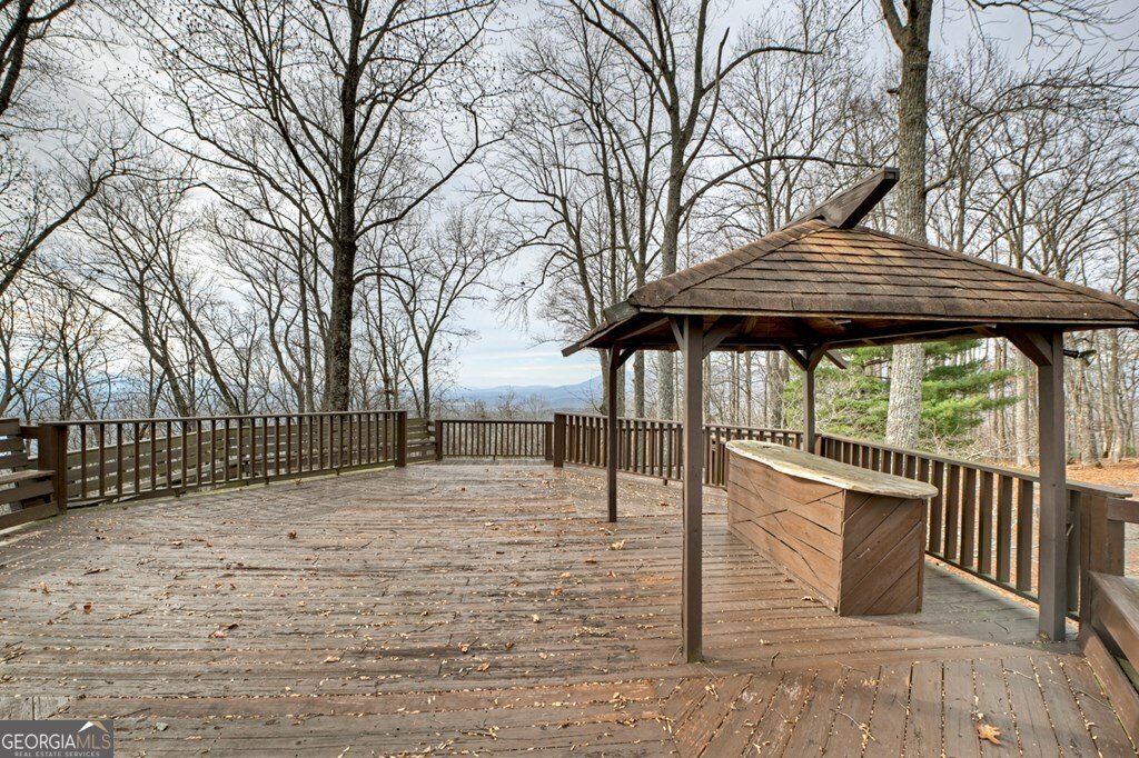 260 Observation Lane Blue Ridge - 82