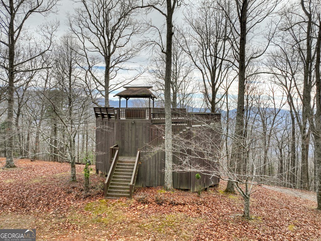 260 Observation Lane Blue Ridge - 83