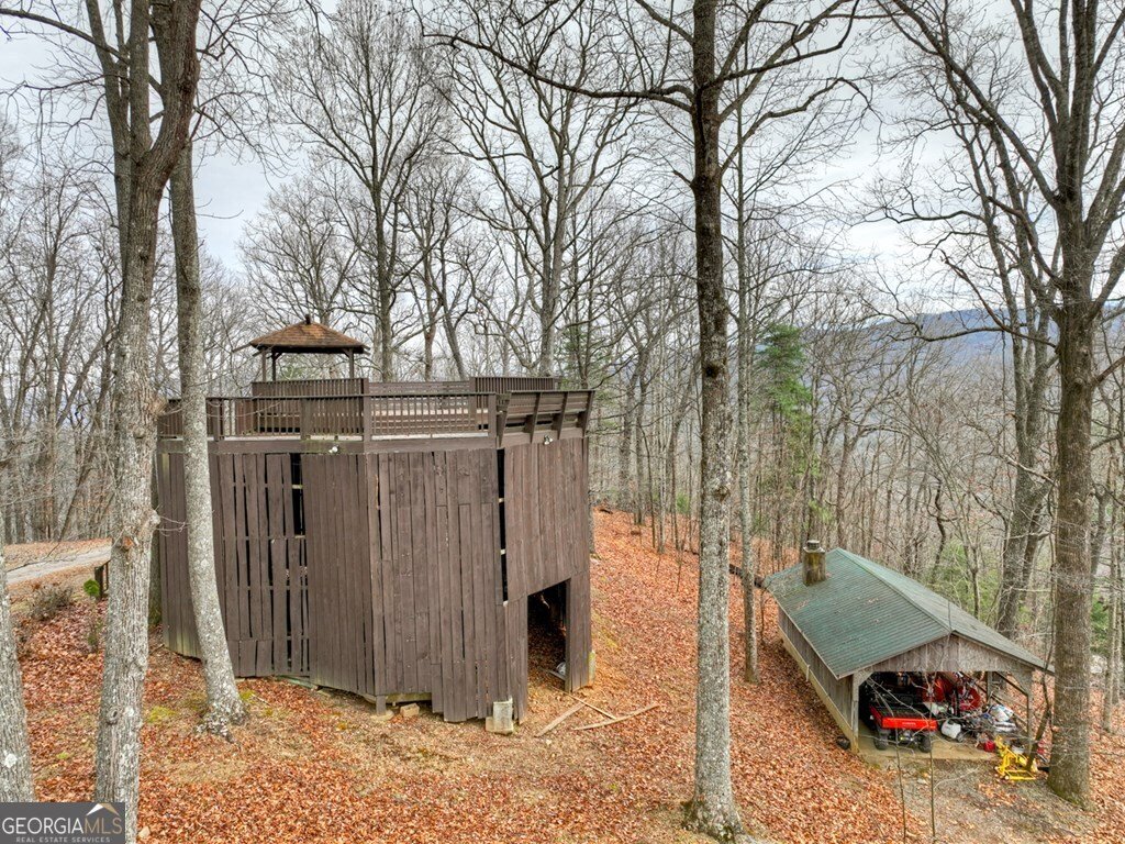 260 Observation Lane Blue Ridge - 85