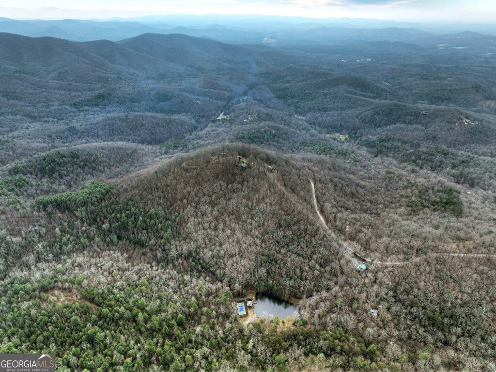 260 Observation Lane Blue Ridge - 91