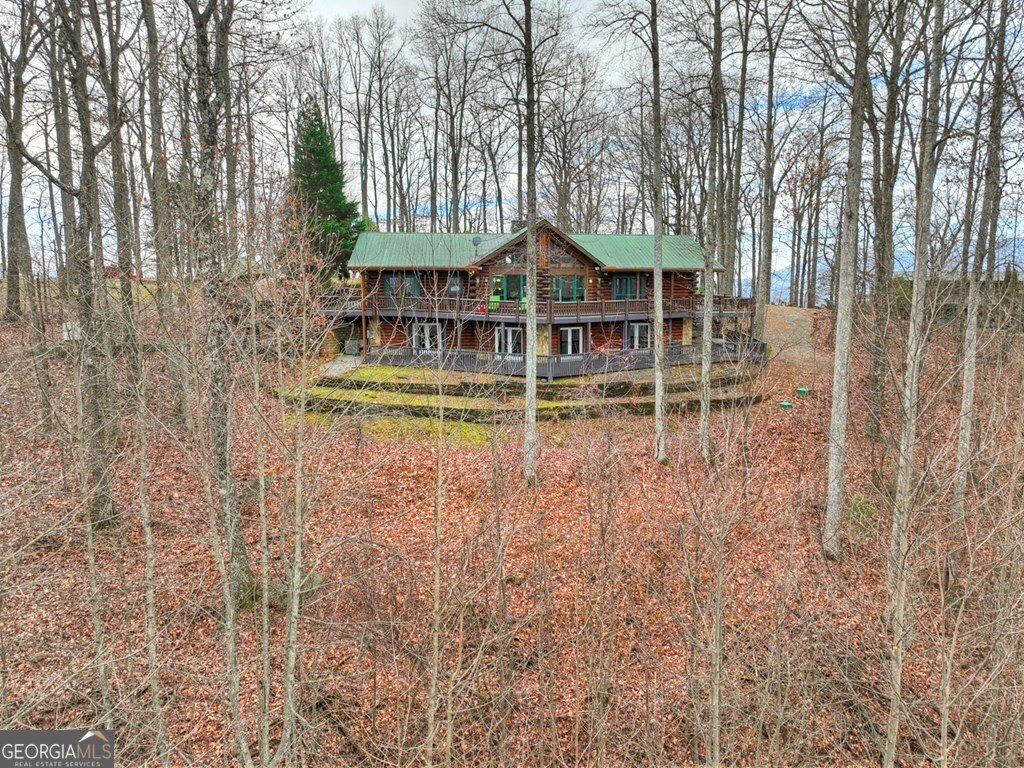 260 Observation Lane Blue Ridge - 96