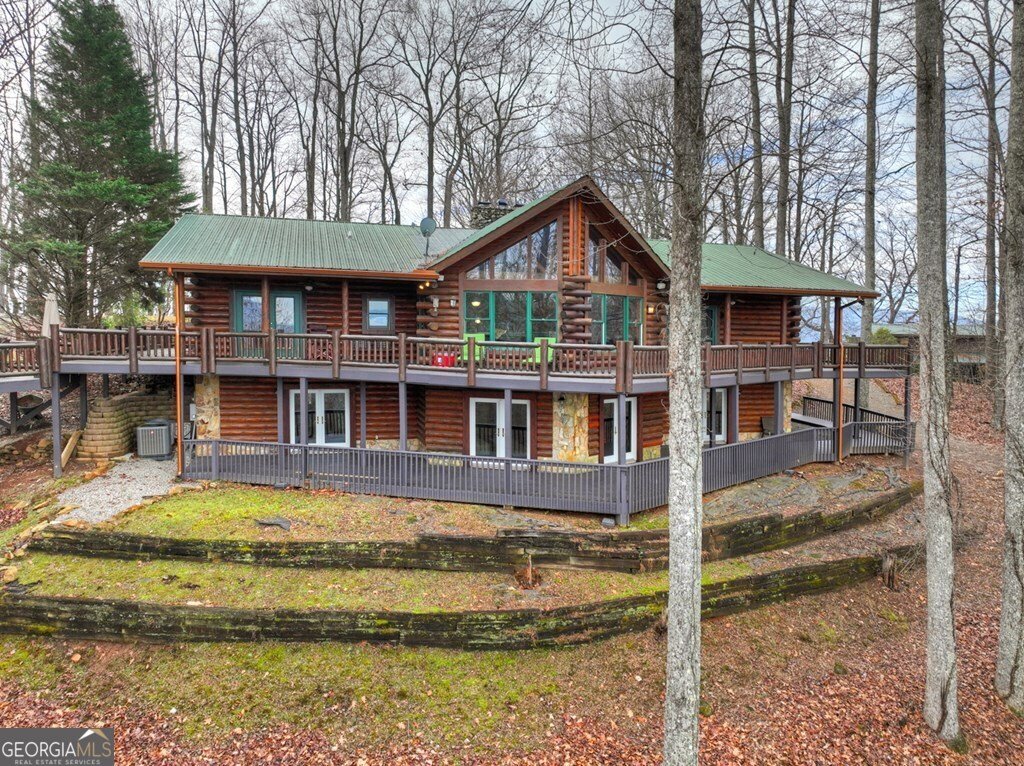 260 Observation Lane Blue Ridge - 97