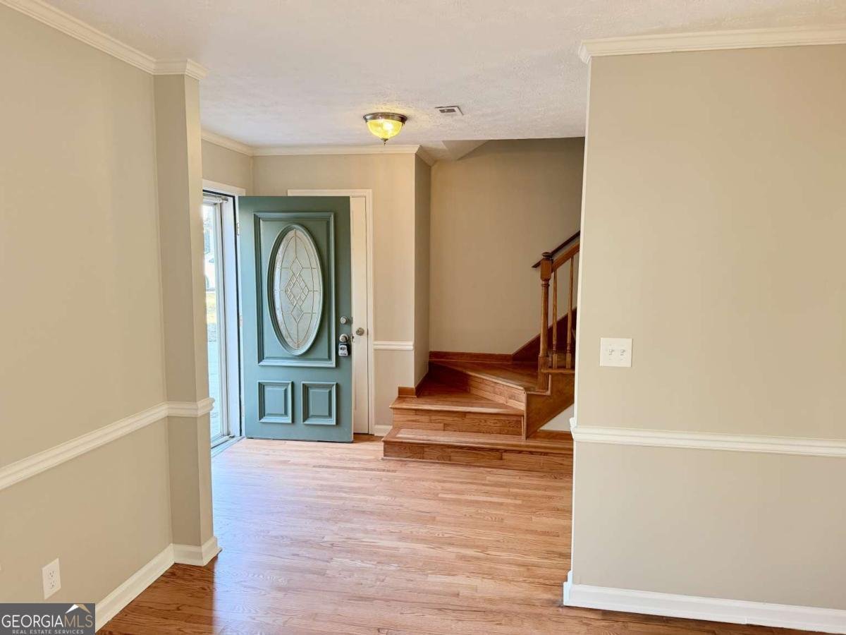 343 Welton Way Peachtree City - 2