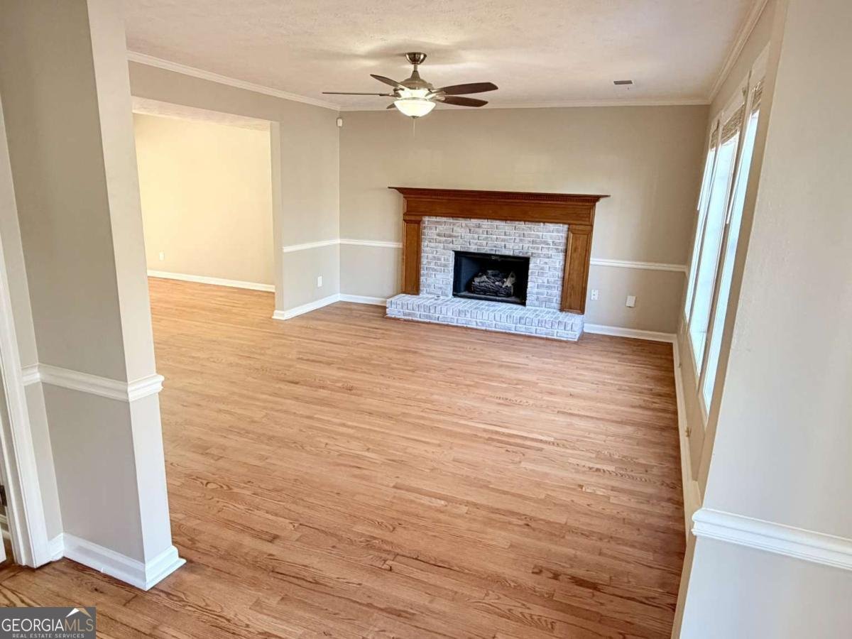 343 Welton Way Peachtree City - 3