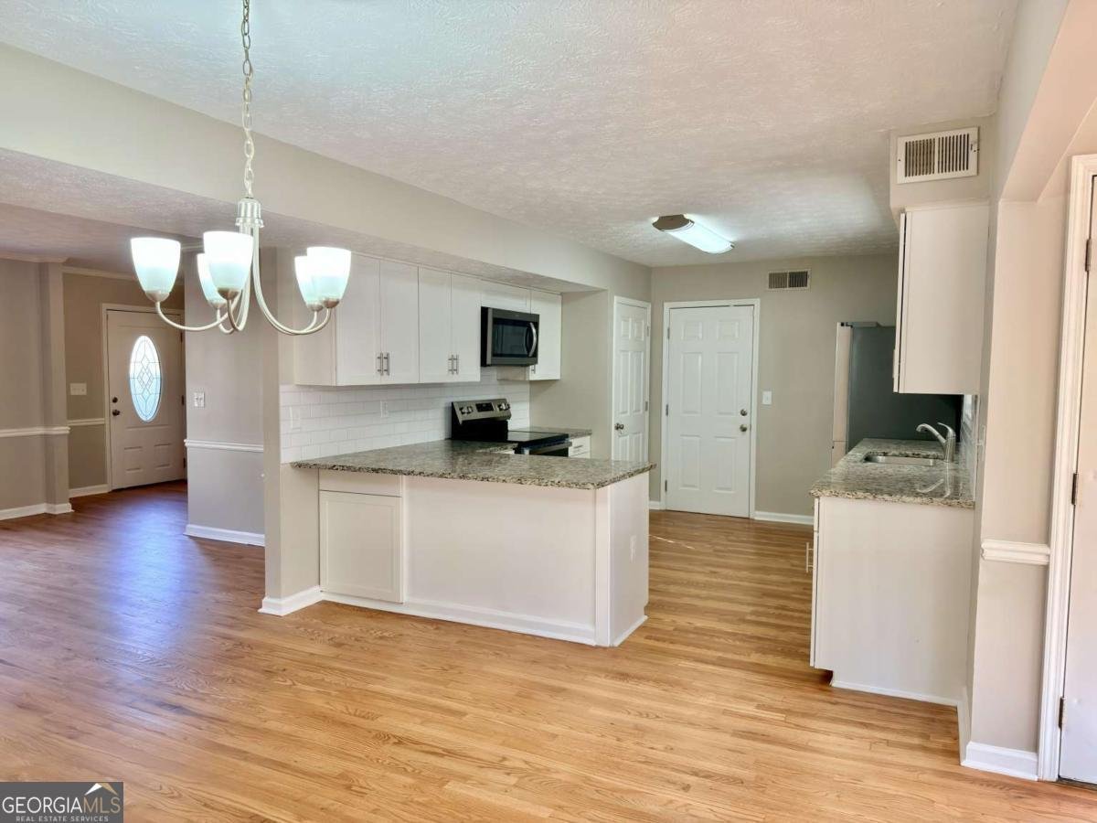 343 Welton Way Peachtree City - 5