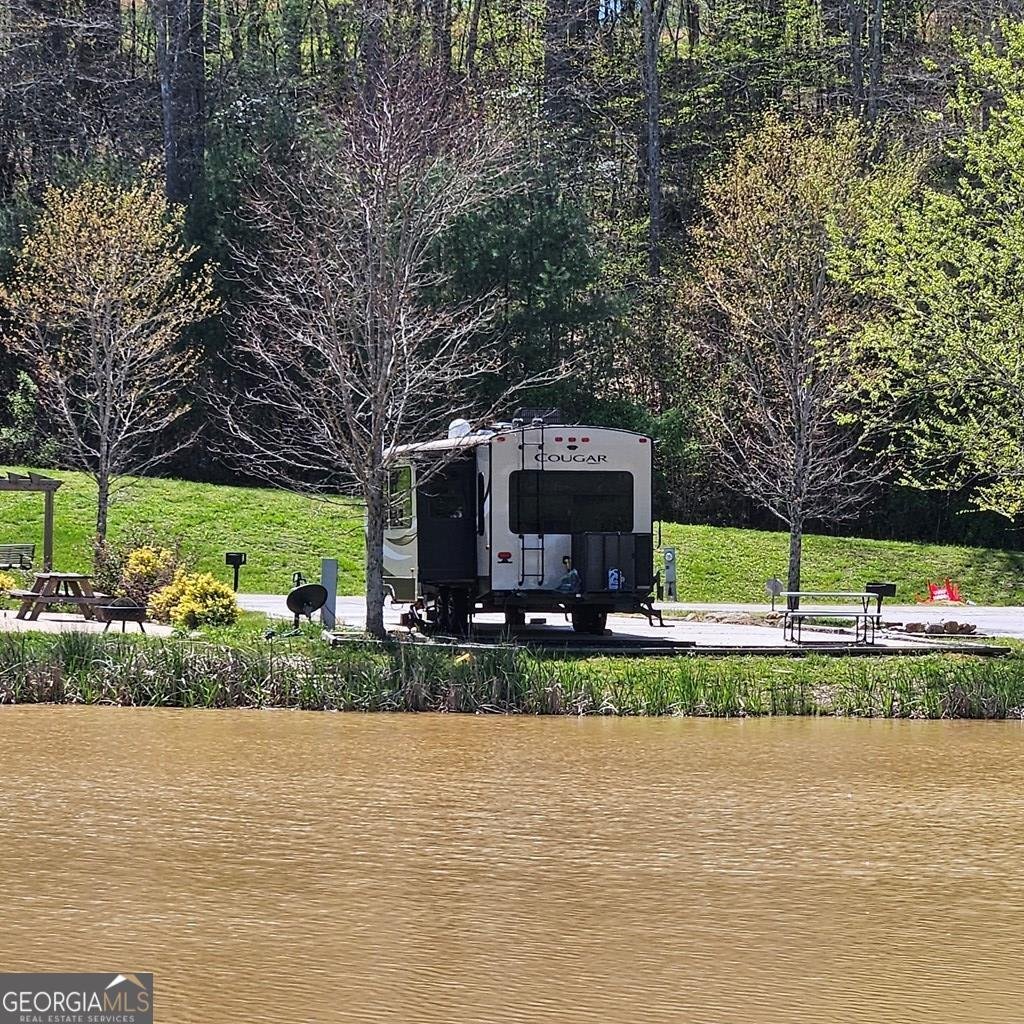 4 Mountain Meadows Drive Morganton - main photo