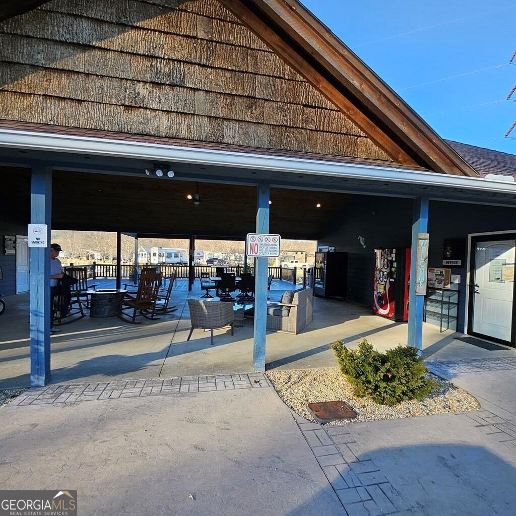 4 Mountain Meadows Drive Morganton - 10