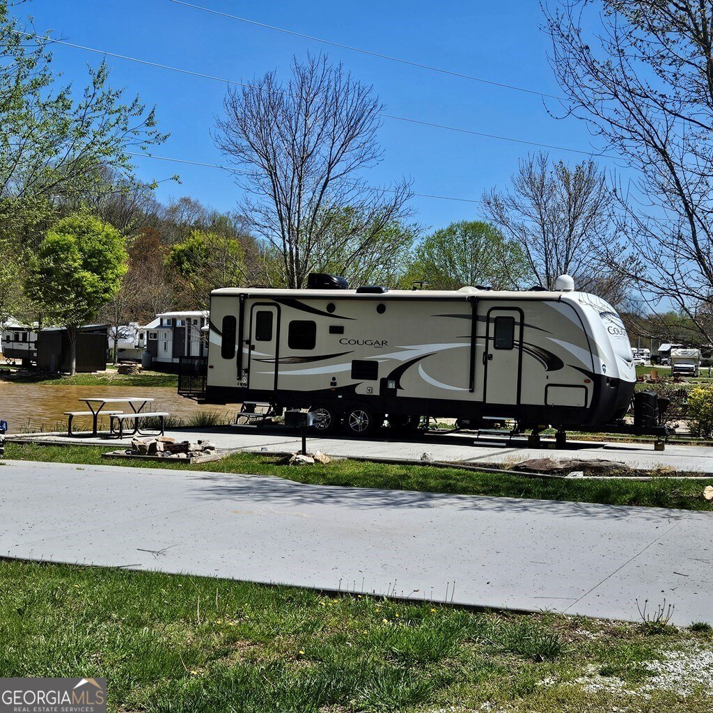 4 Mountain Meadows Drive Morganton - 13