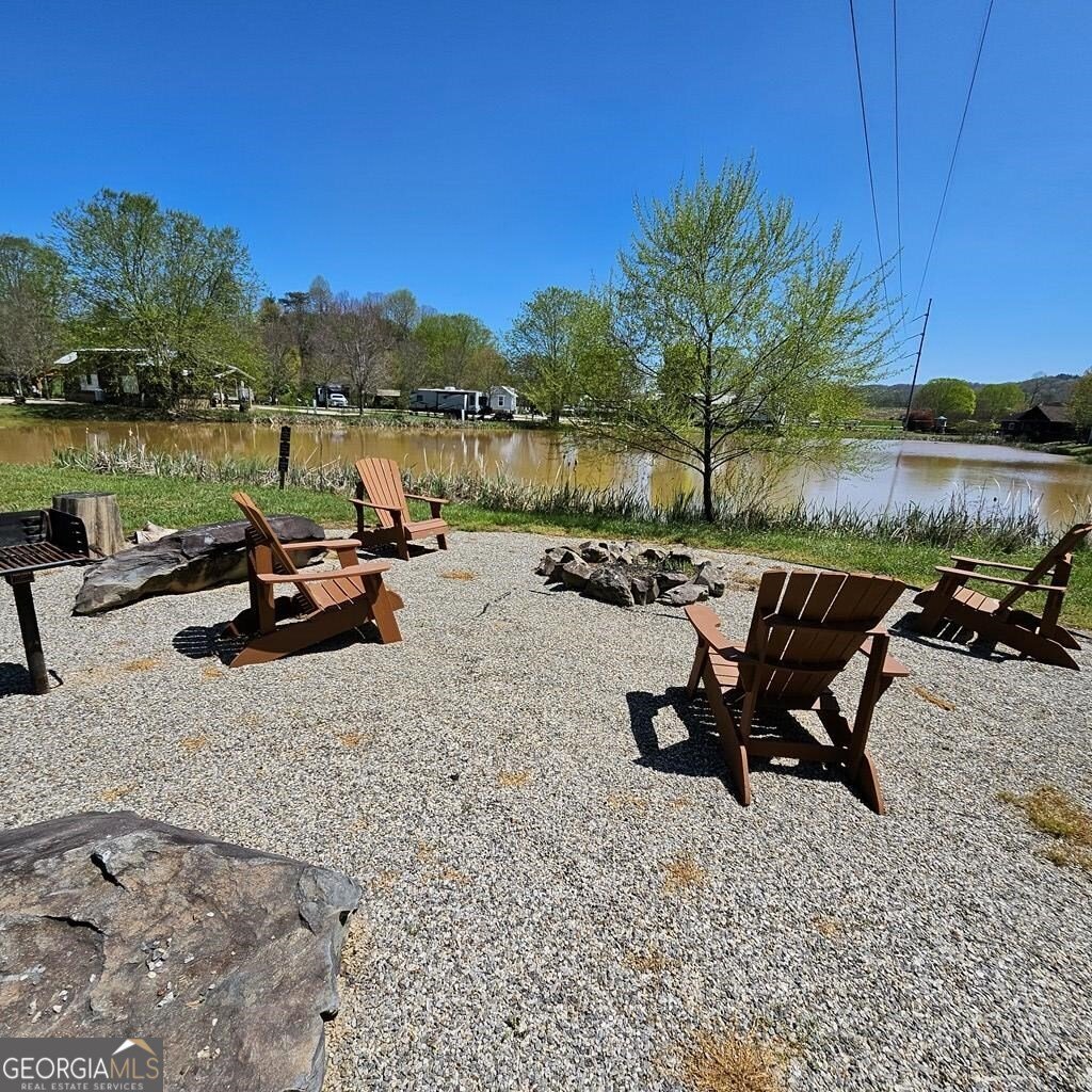 4 Mountain Meadows Drive Morganton - 2