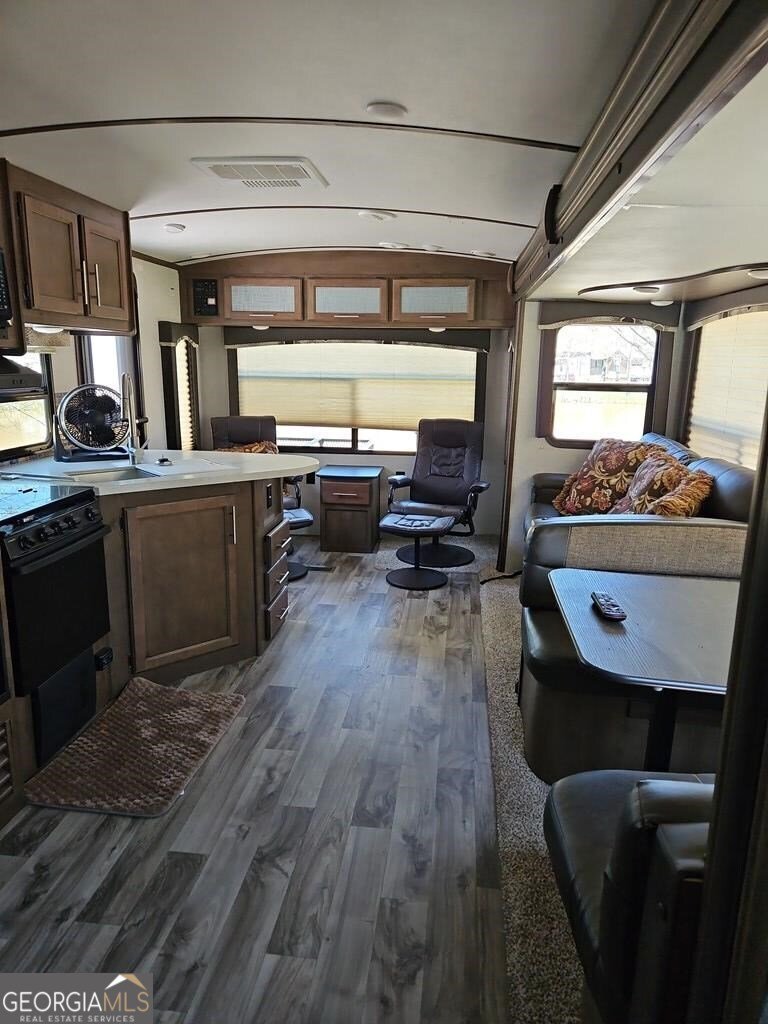 4 Mountain Meadows Drive Morganton - 23