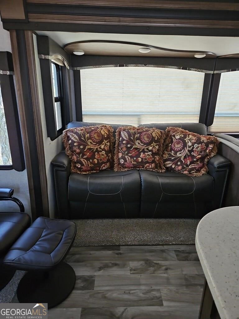 4 Mountain Meadows Drive Morganton - 29