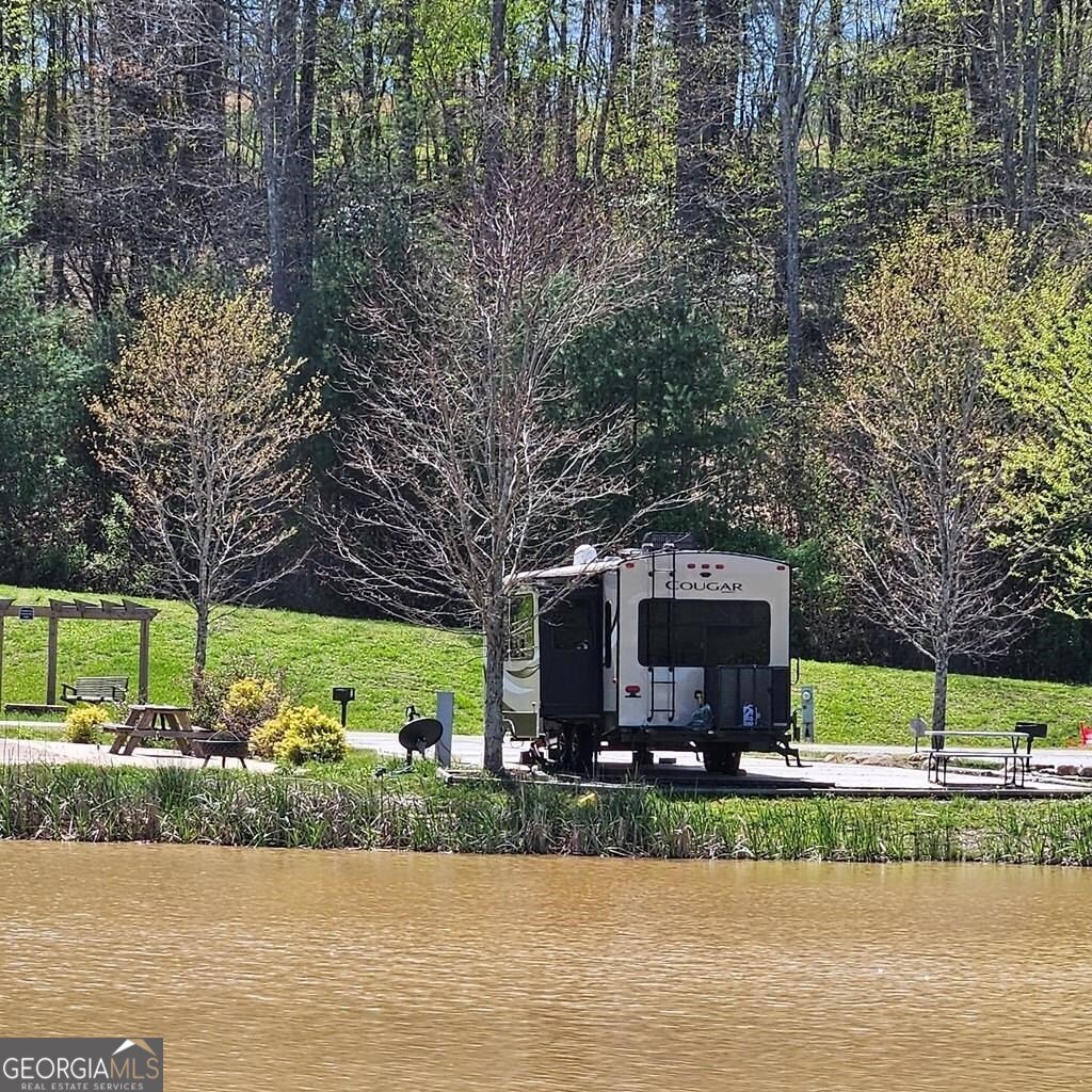 4 Mountain Meadows Drive Morganton - 33