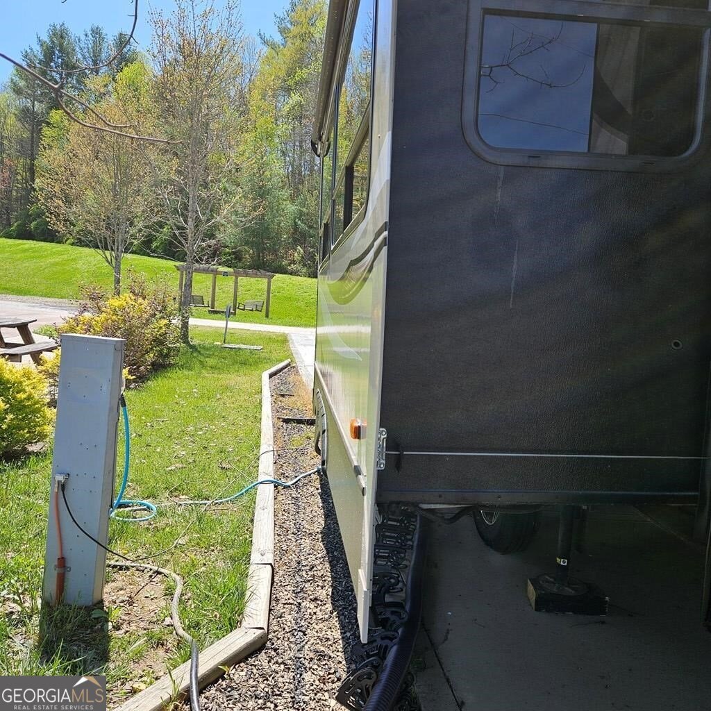 4 Mountain Meadows Drive Morganton - 34