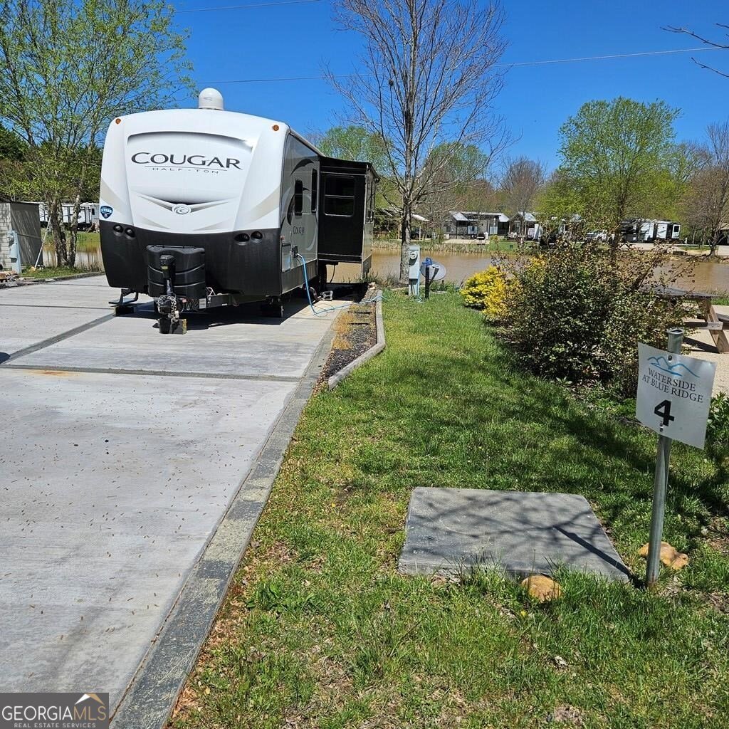 4 Mountain Meadows Drive Morganton - 37