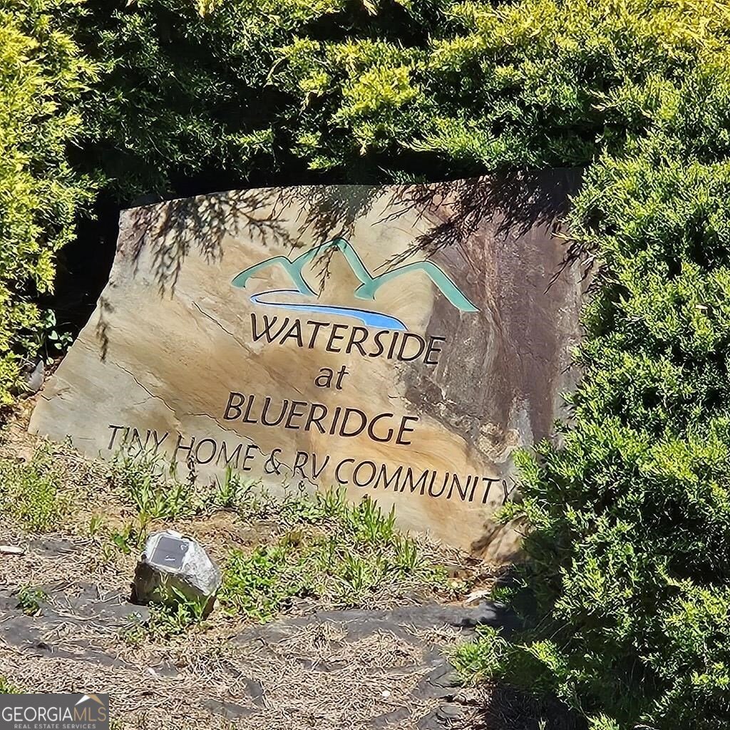 4 Mountain Meadows Drive Morganton - 40