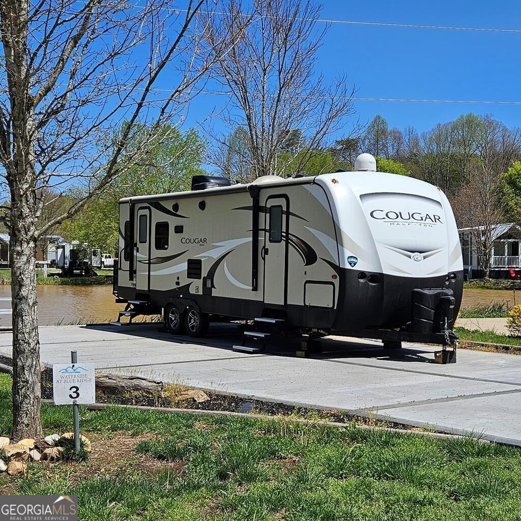 4 Mountain Meadows Drive Morganton - 42