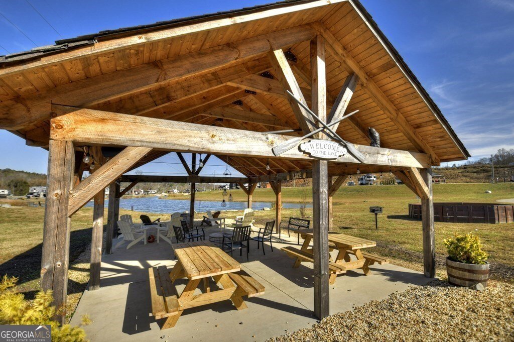 4 Mountain Meadows Drive Morganton - 9