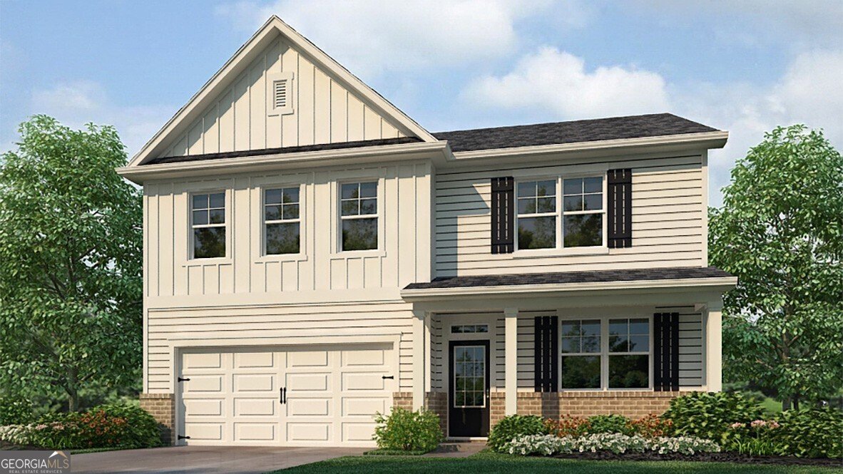 263 Thompson Ridge Lane Dallas - main photo