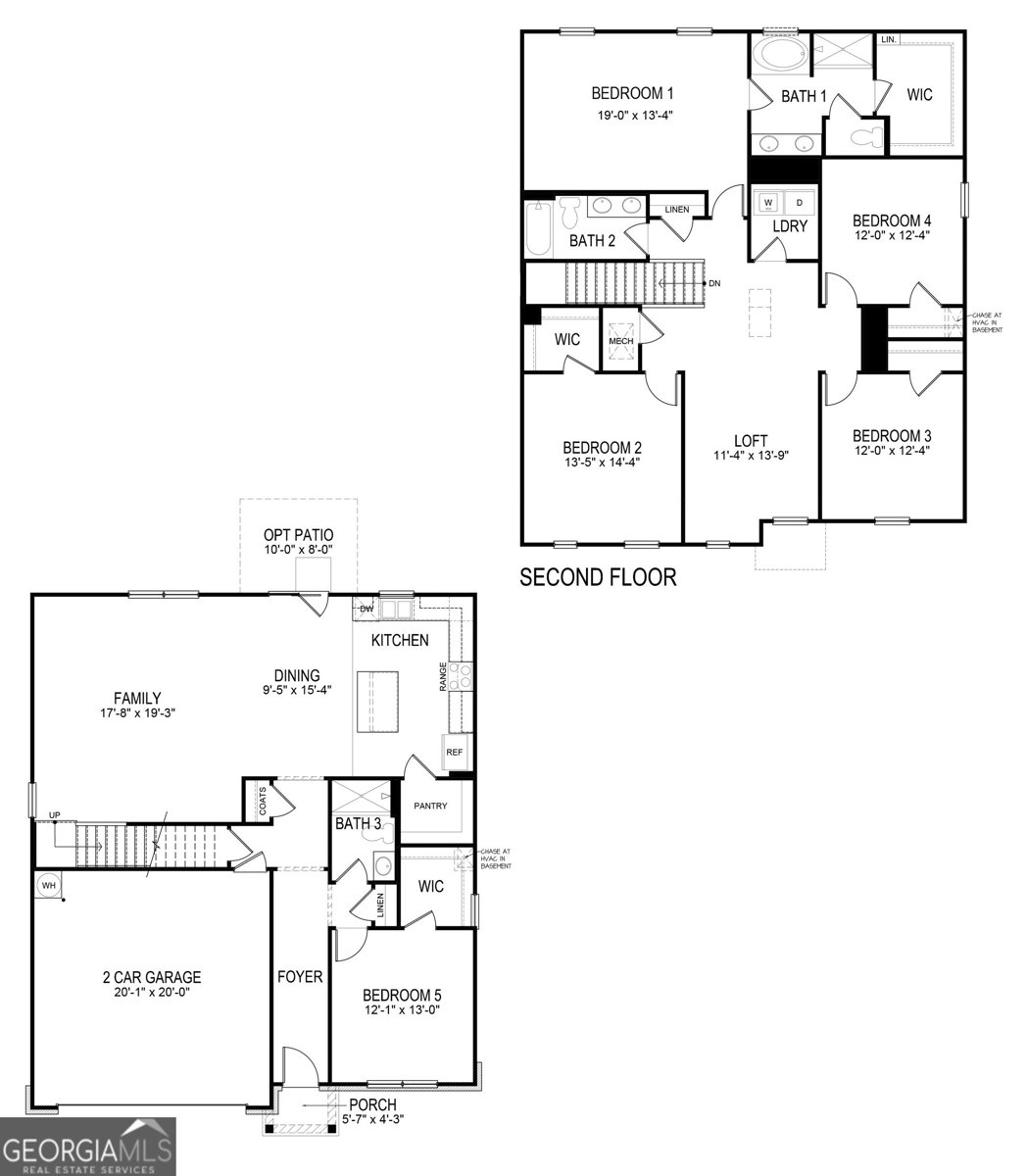 263 Thompson Ridge Lane Dallas - 38