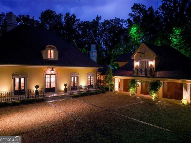 805 Old Mill Court Ball Ground - 100