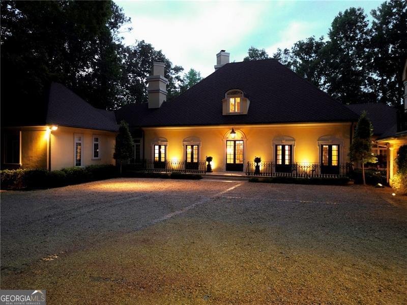 805 Old Mill Court Ball Ground - 101