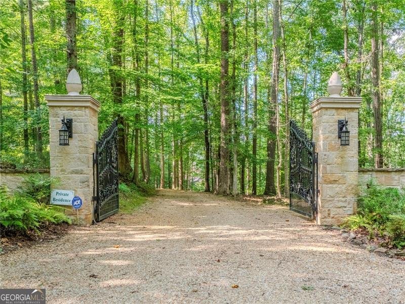 805 Old Mill Court Ball Ground - 102