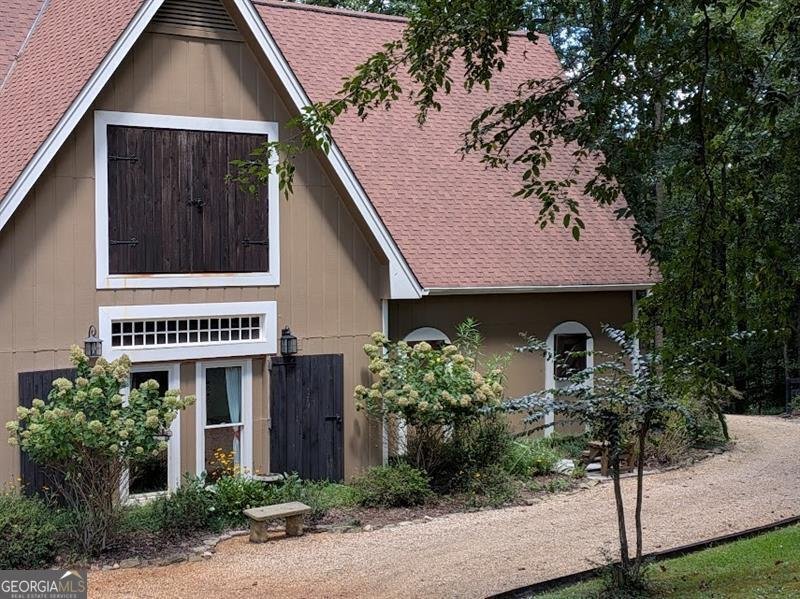 805 Old Mill Court Ball Ground - 106