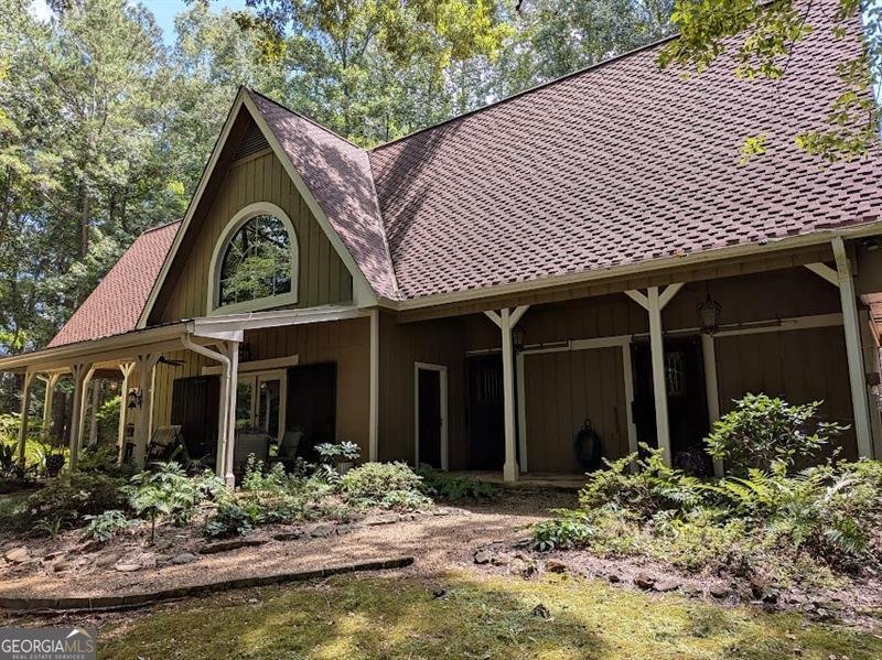 805 Old Mill Court Ball Ground - 107