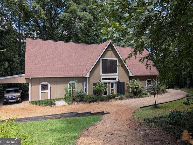 805 Old Mill Court Ball Ground - 108