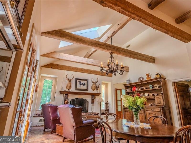 805 Old Mill Court Ball Ground - 11