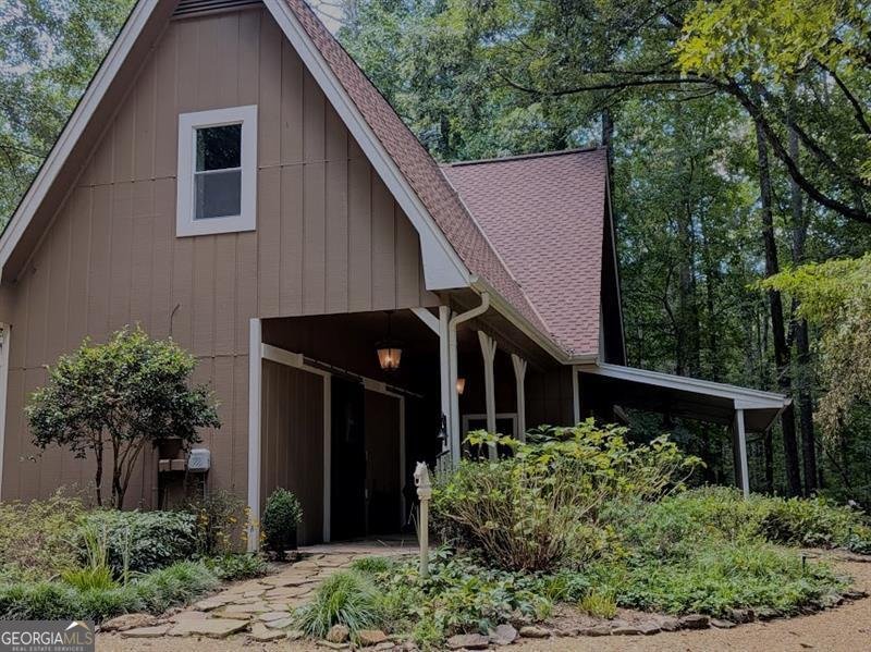 805 Old Mill Court Ball Ground - 110