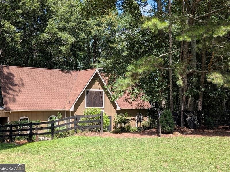 805 Old Mill Court Ball Ground - 111