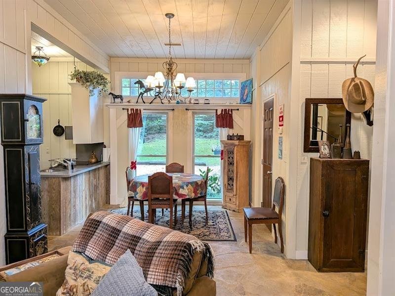 805 Old Mill Court Ball Ground - 117